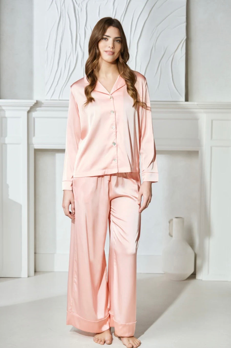 Heavenly PJ Set