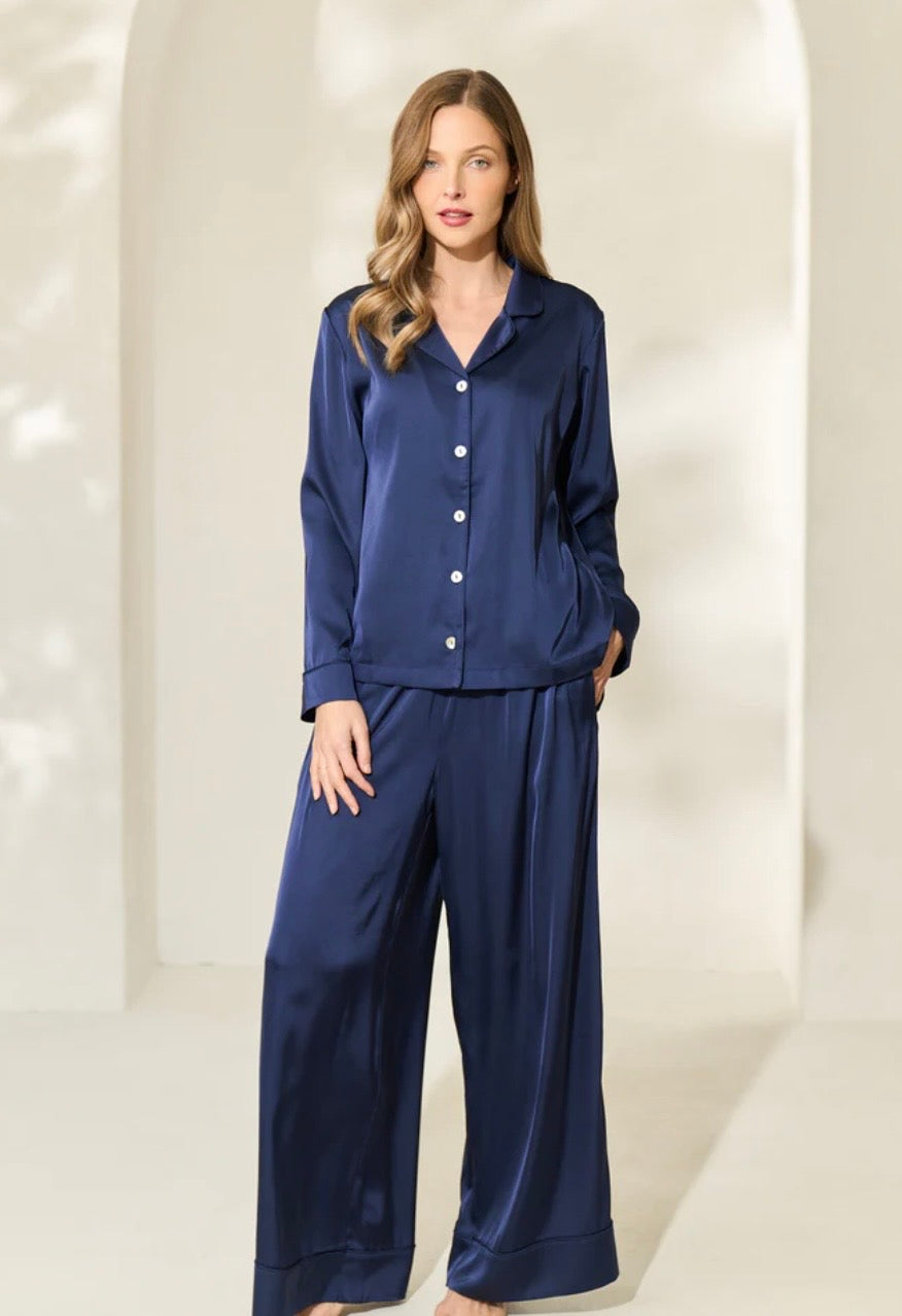 Heavenly PJ Set