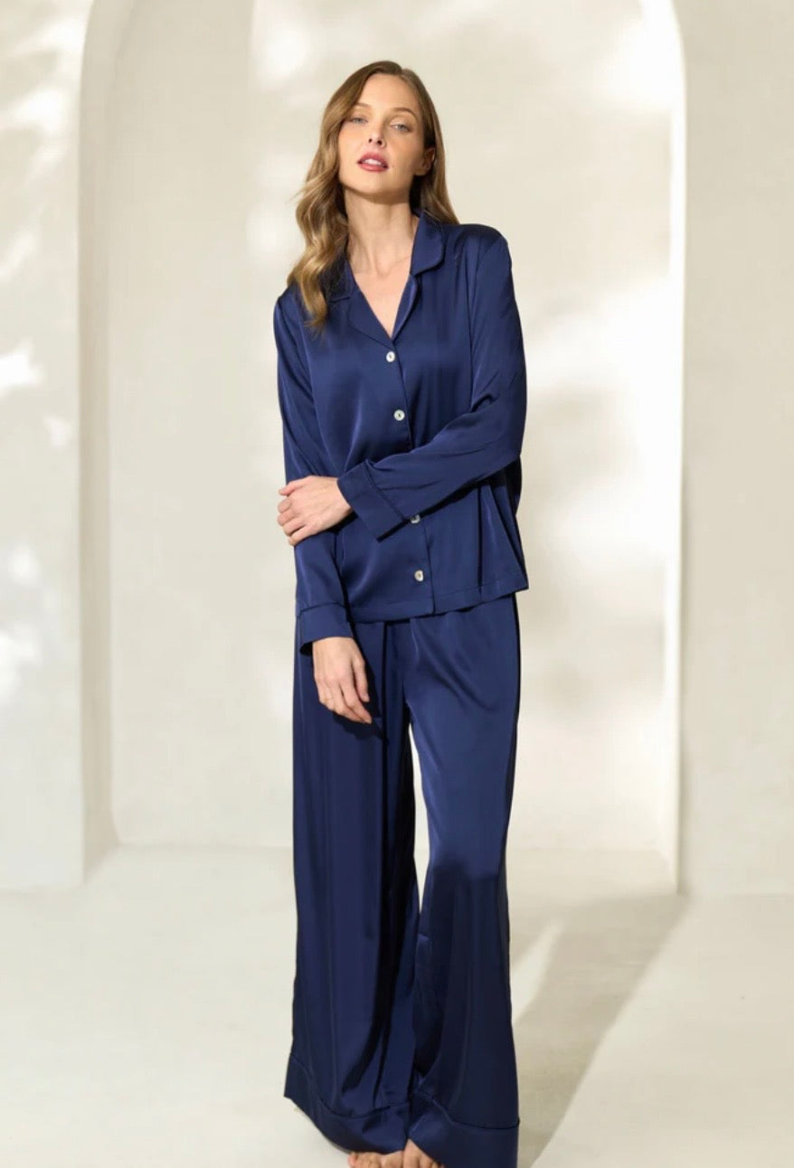 Heavenly PJ Set