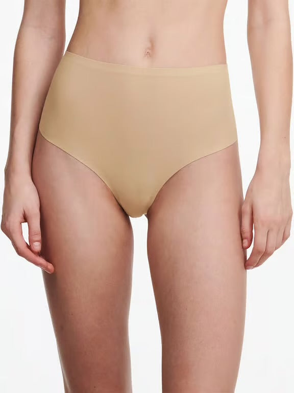 Chantelle High Waist Thong