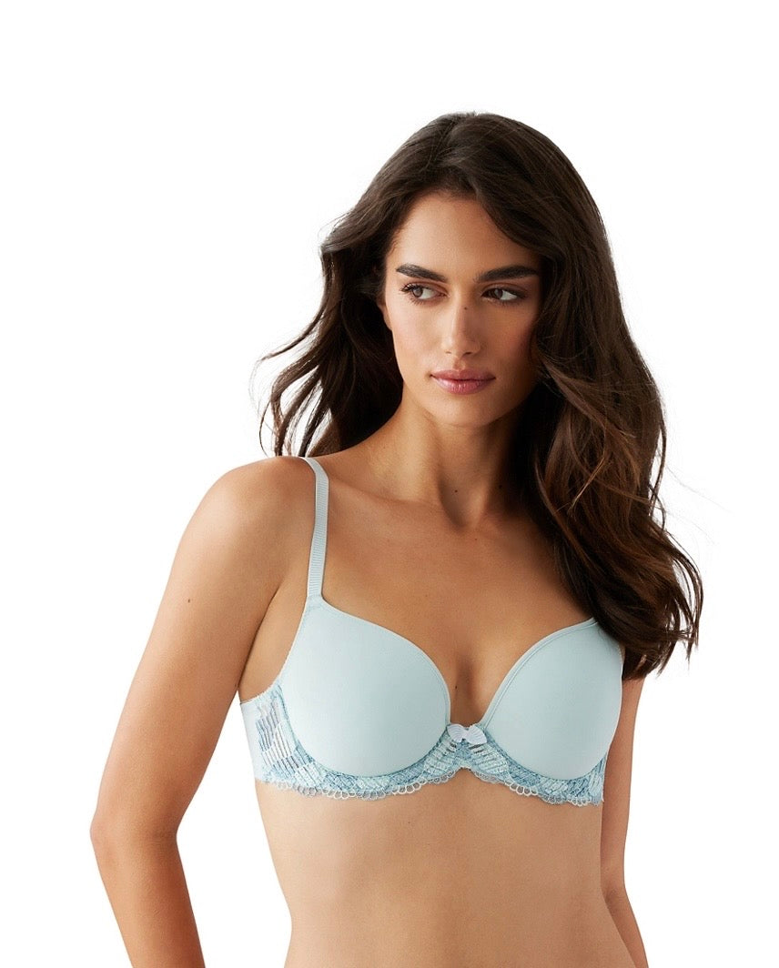 La Femme T-Shirt Bra