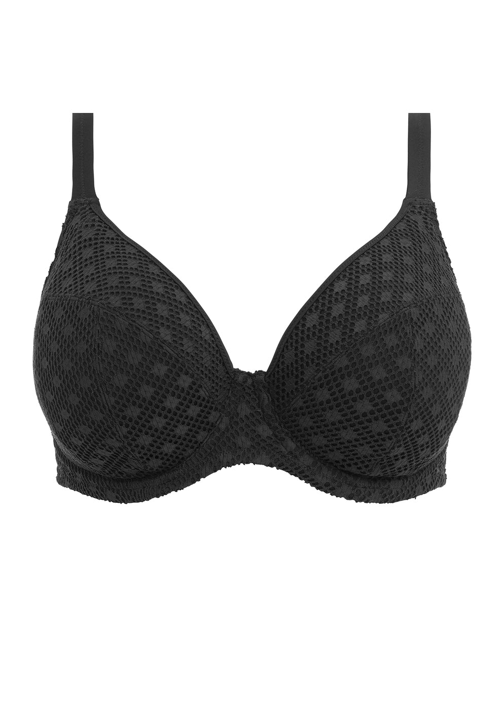 Bazaruto Plunge Bikini Top