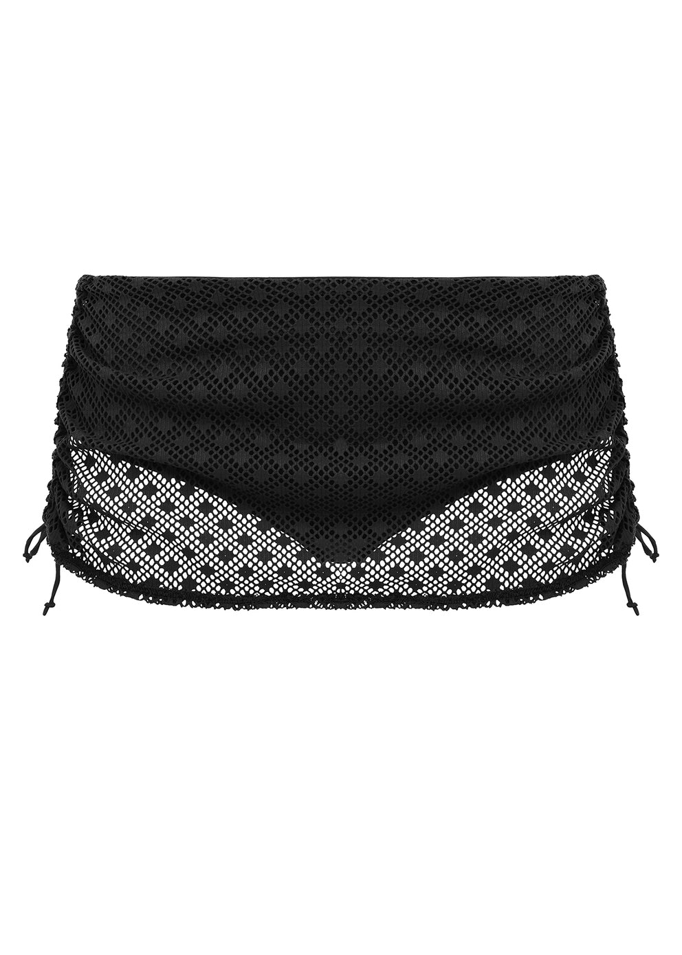 Bazaruto Skirted Swim Brief