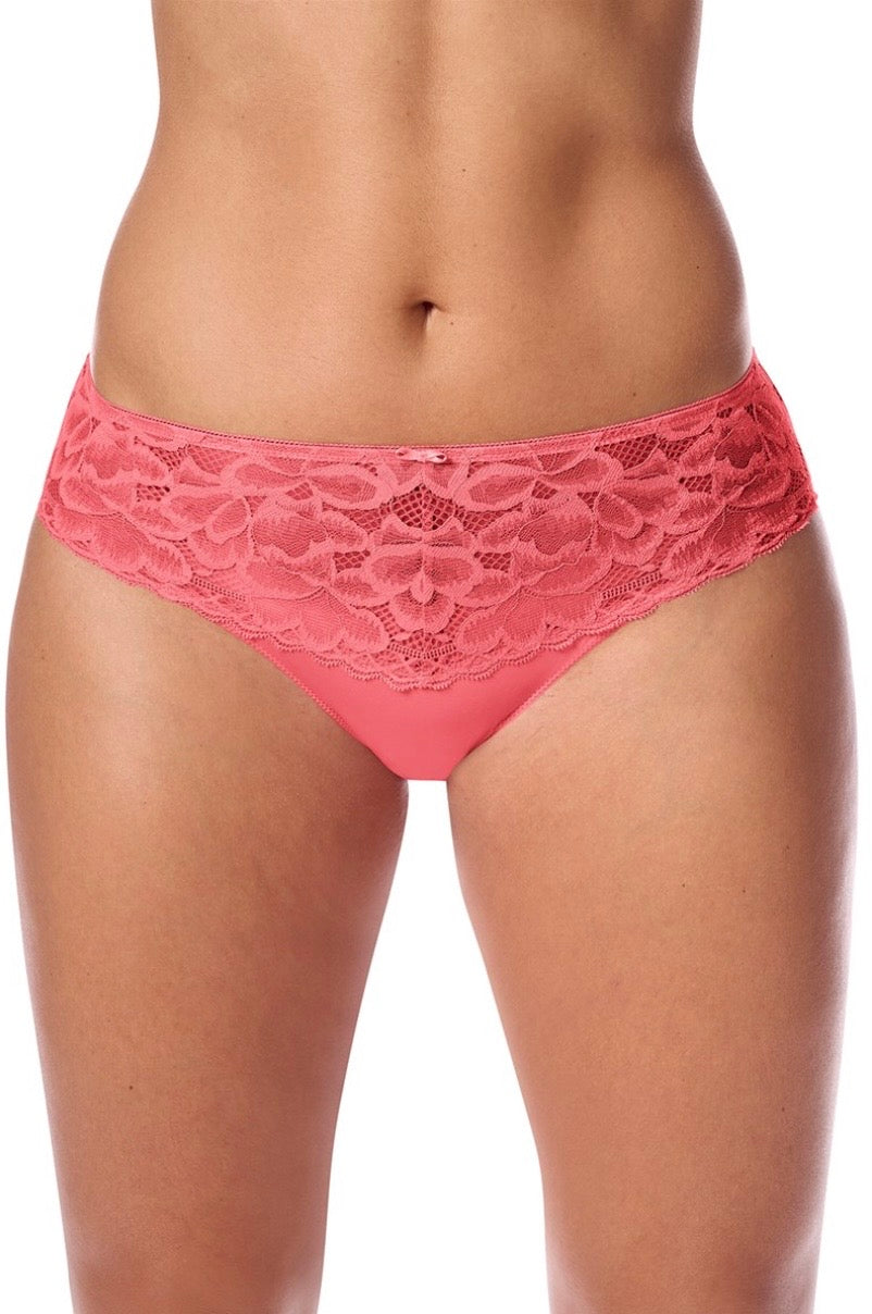 Glenda Brief
