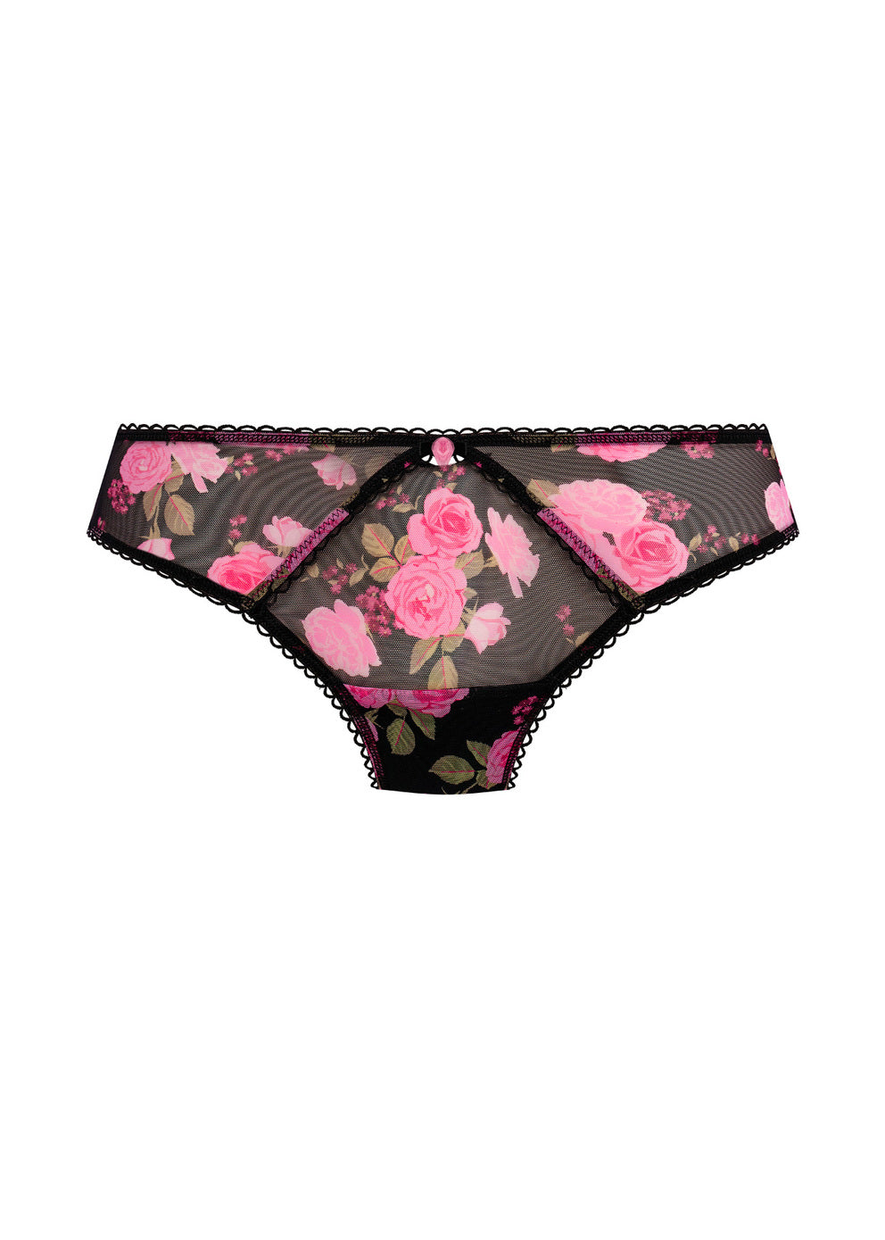 Rose Blossom Brief