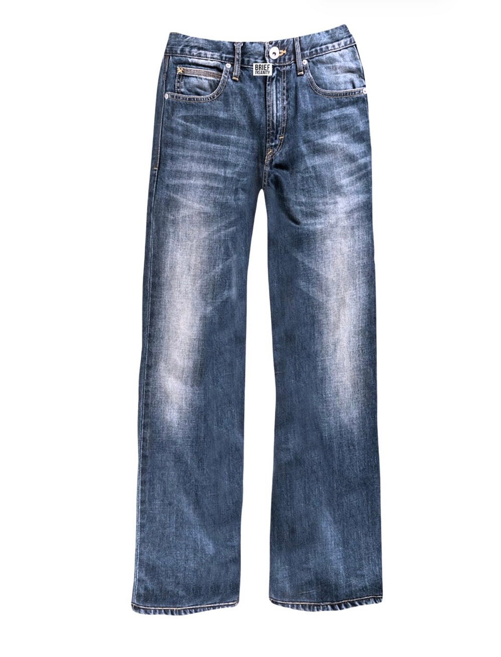 Brief Insanity Lounge Pant