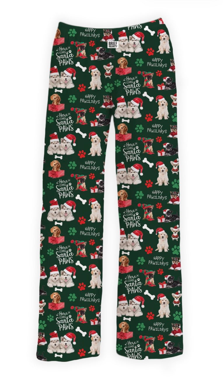 Brief Insanity Lounge Pant