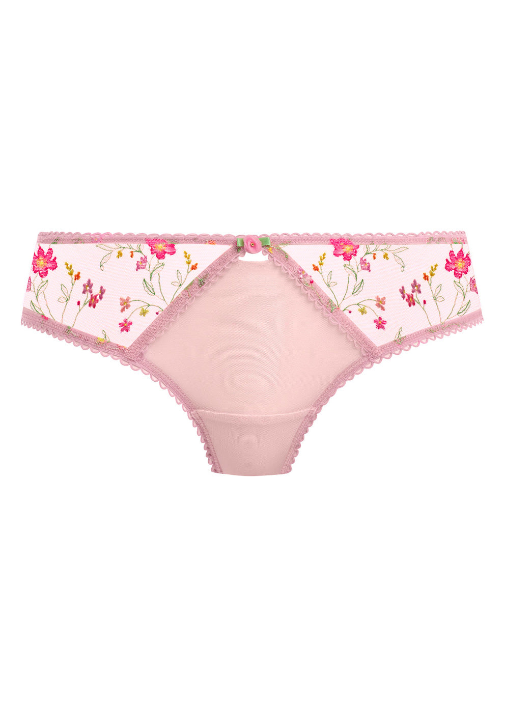 Love Crush Brief