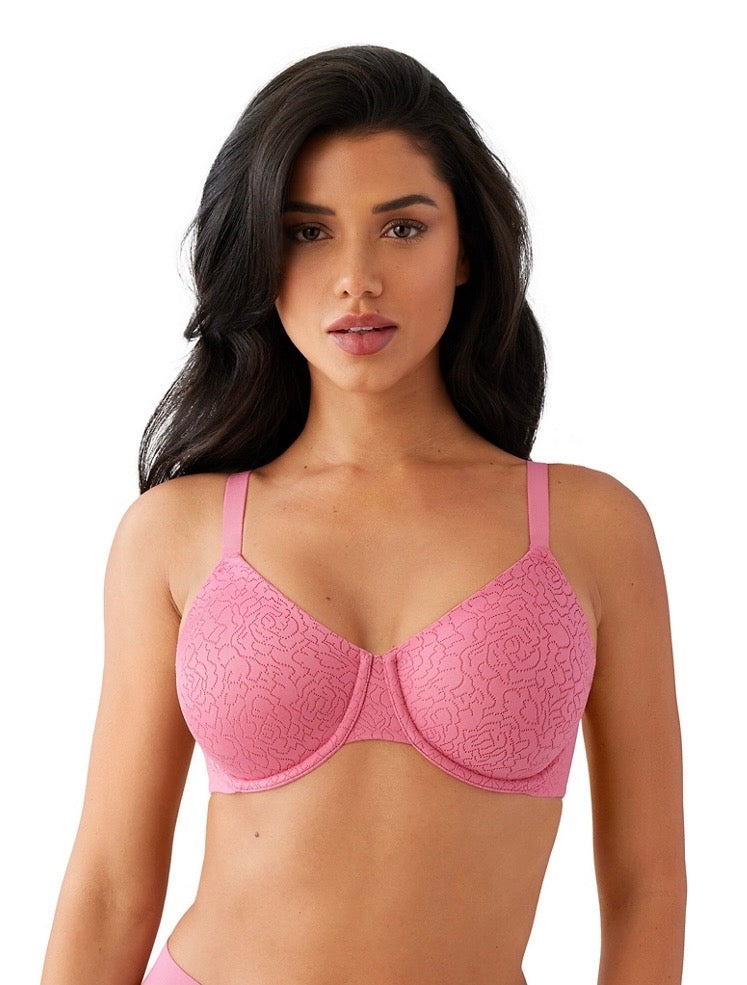 Inside Job Underwire