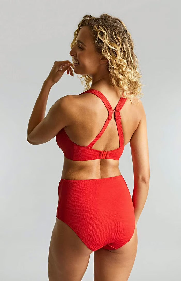 Jennifer Plunge Bikini