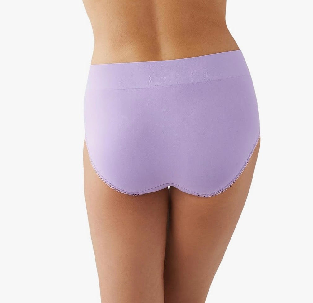 Feeling Flexible Brief