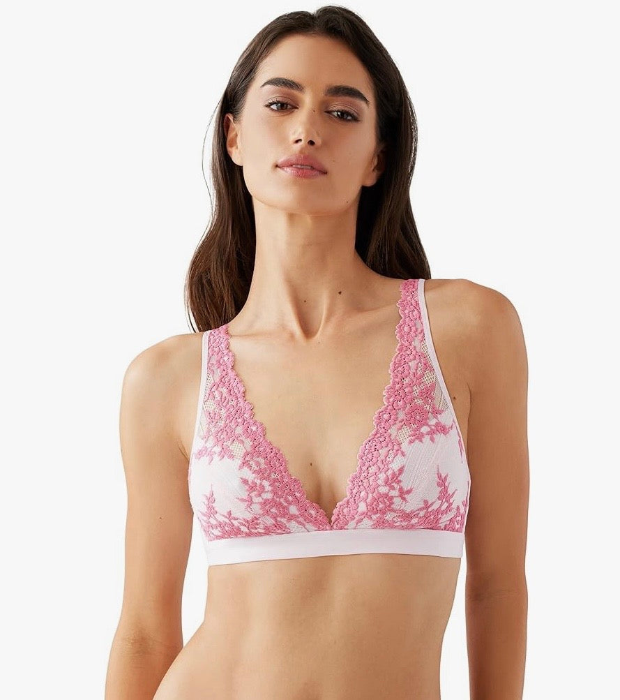 Embrace Lace Bralette