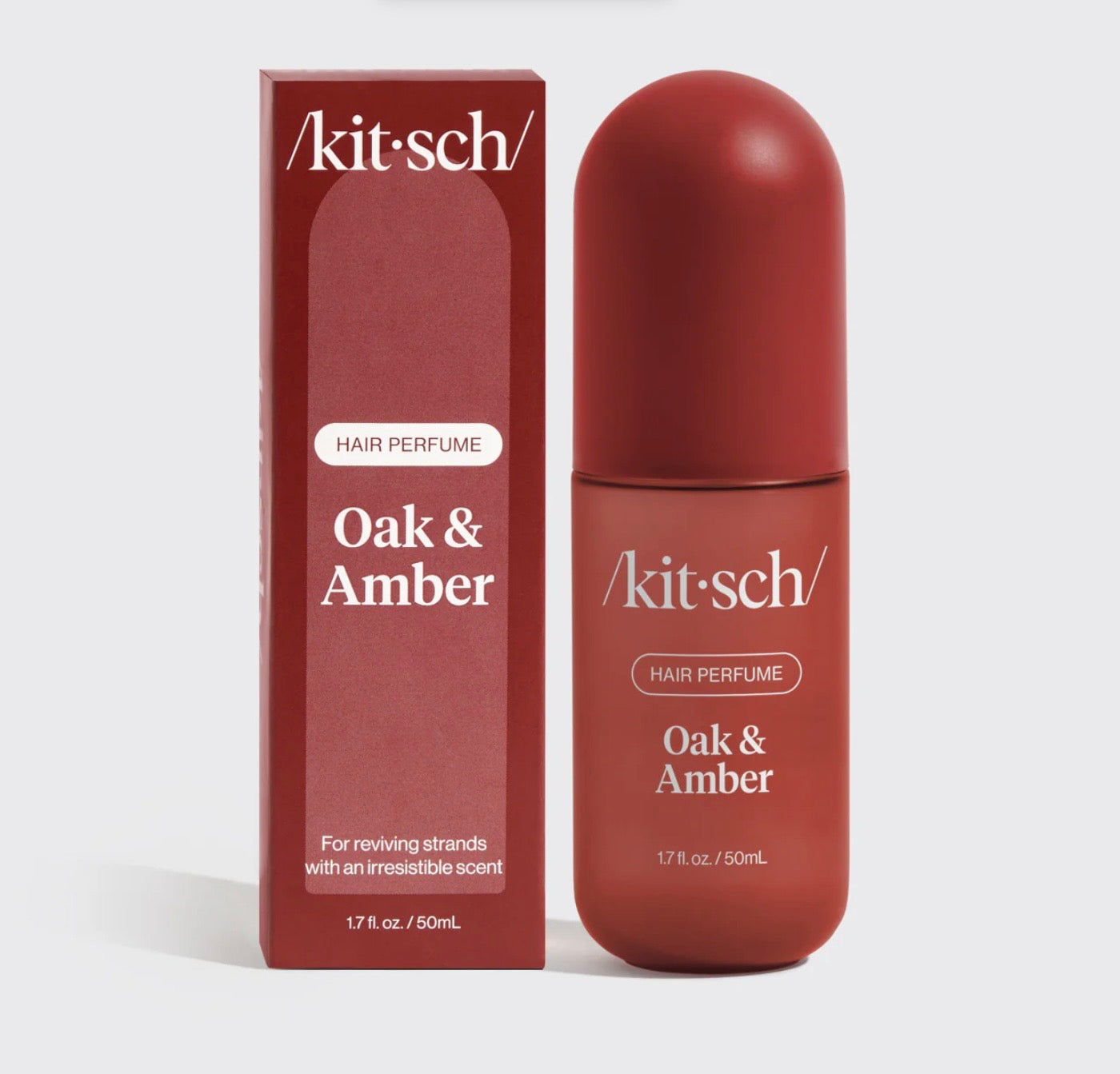 Kitsch Hair Perfume