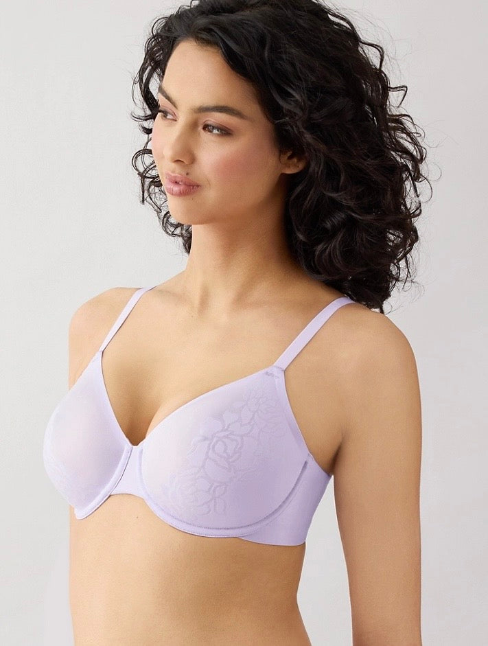 Confidence Boost Underwire