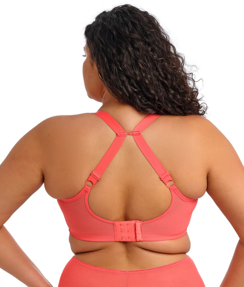 Matilda Plunge, Sunset