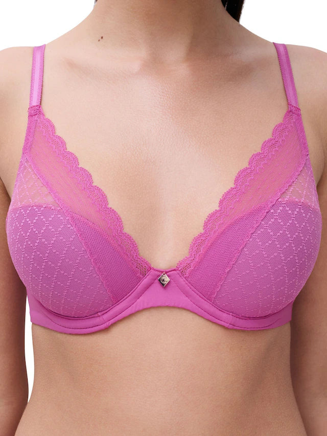 Norah Chic Plunge, Rosebud