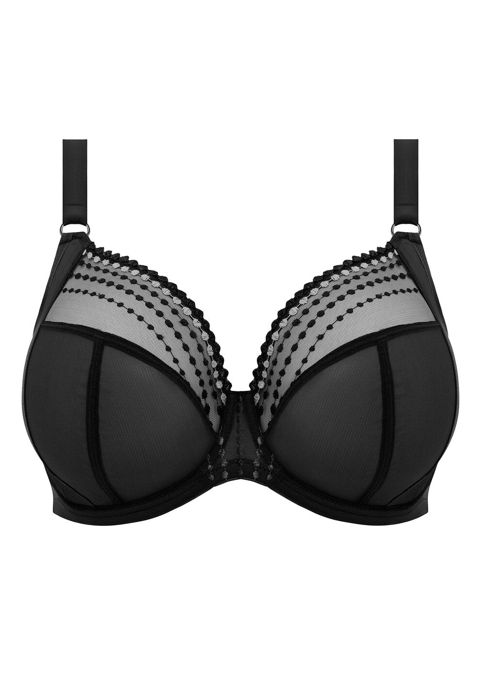 Matilda Plunge, Black