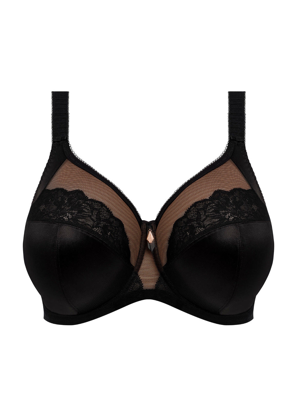Full Cup Cate Allure, Black