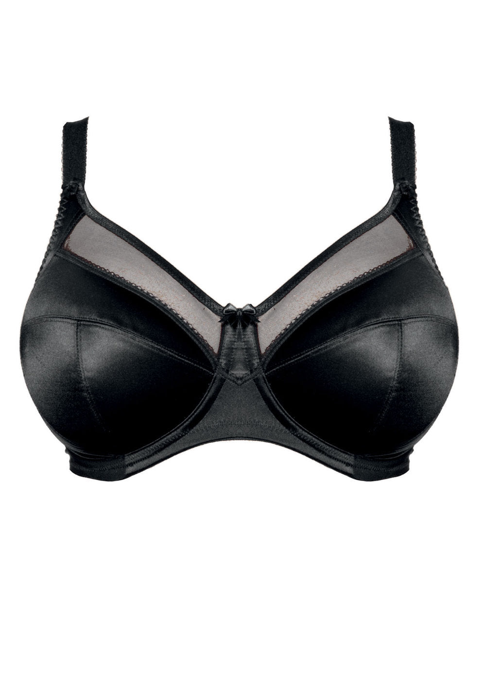 Keira Bra, Black