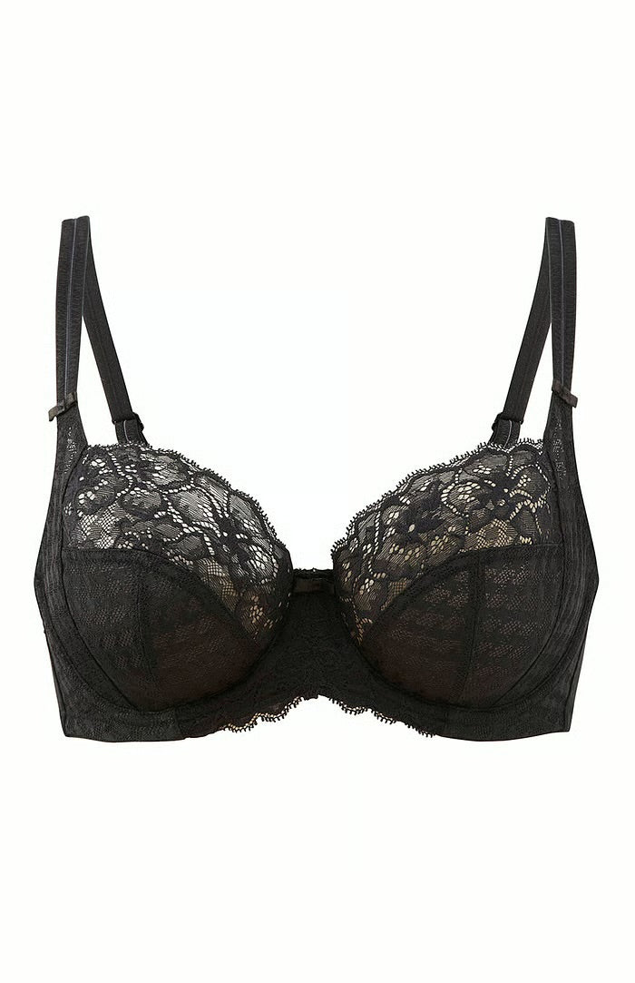 Envy Full Cup, Black