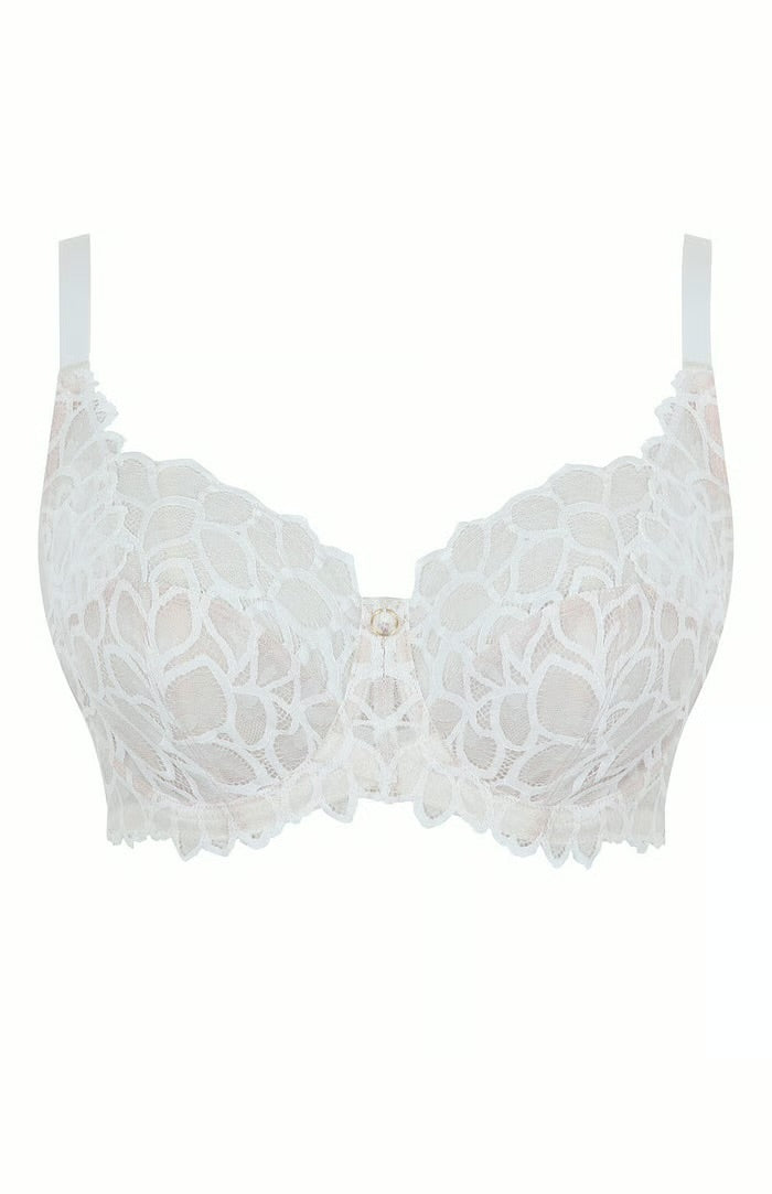 Allure Full Cup, Ivory