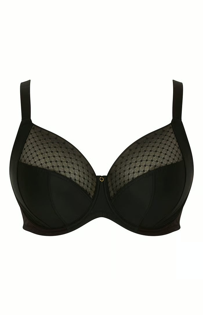 Bliss Full Cup, Noir