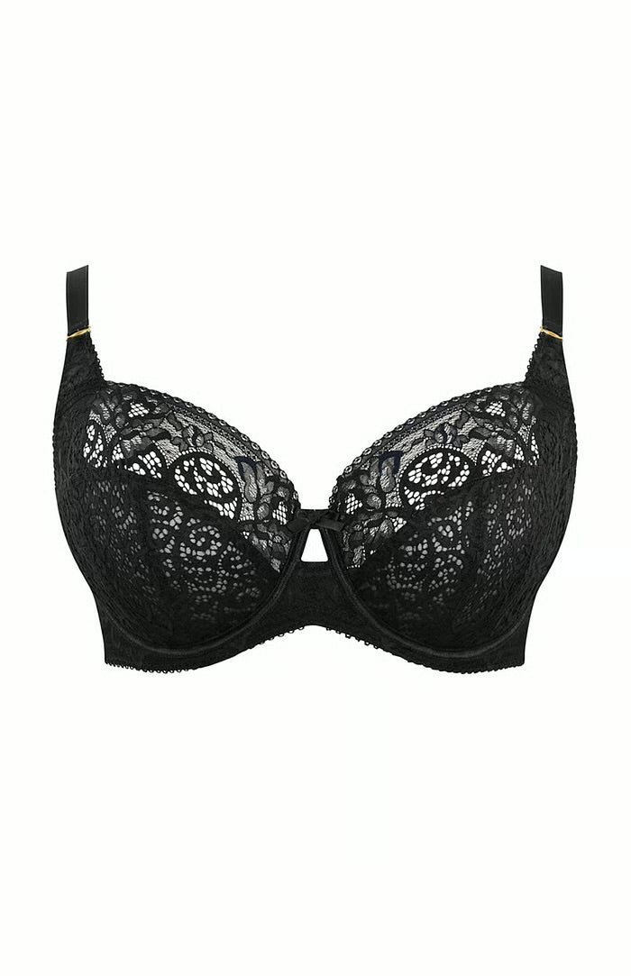 Estel Full Cup, Noir