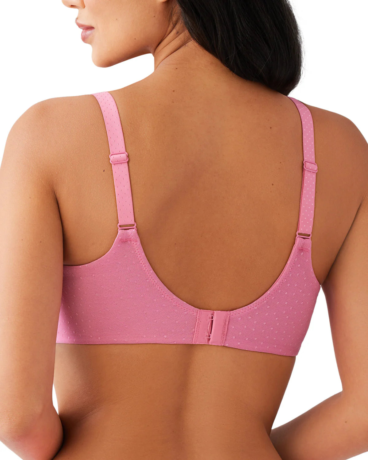 Underwire Back Appeal, Chateau Rose
