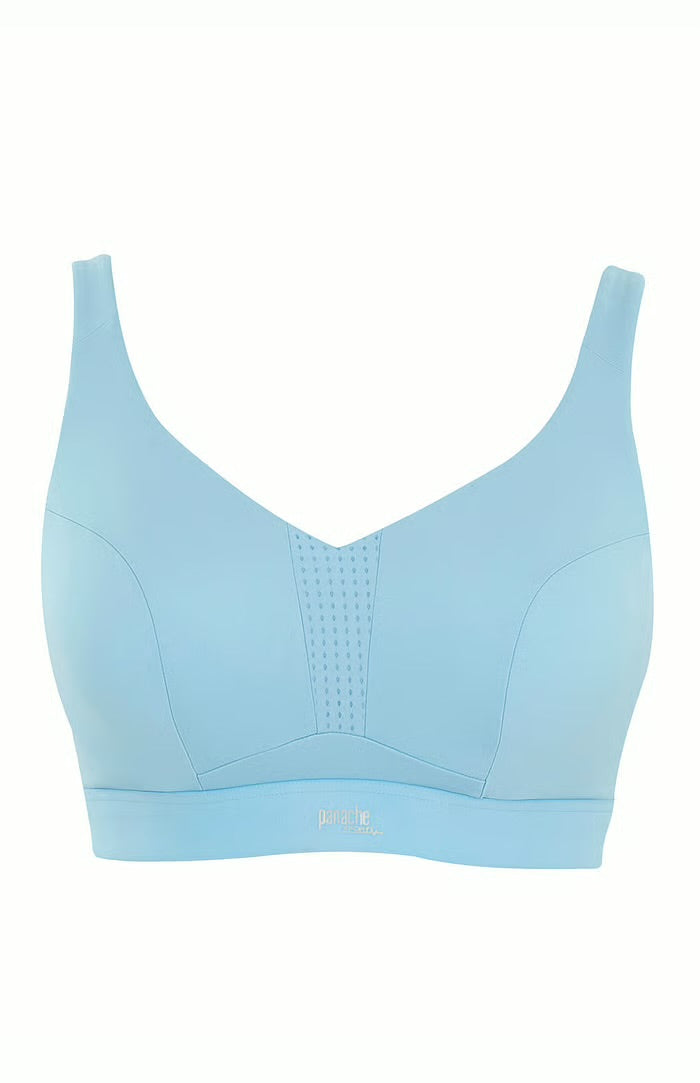 Endurance Wired Sports Bra