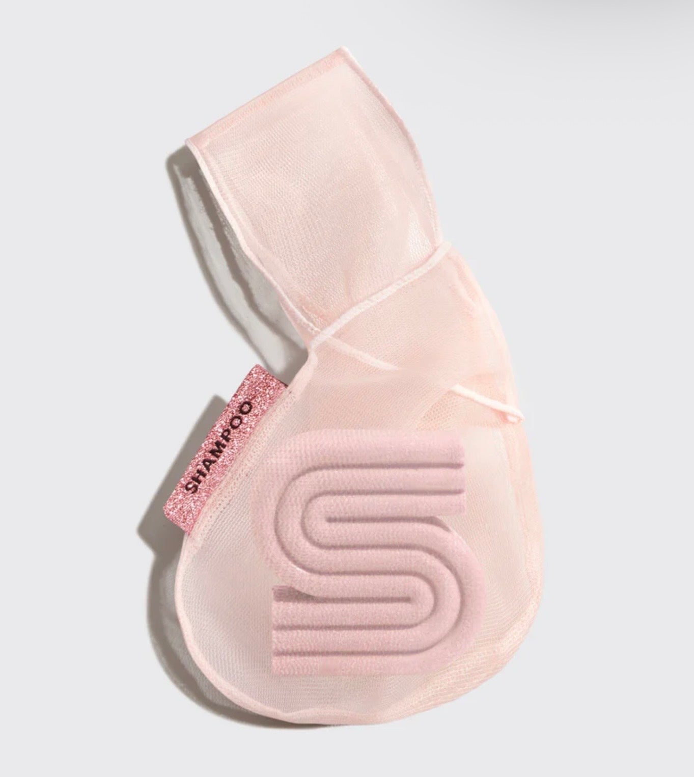 Shampoo Bar Bag