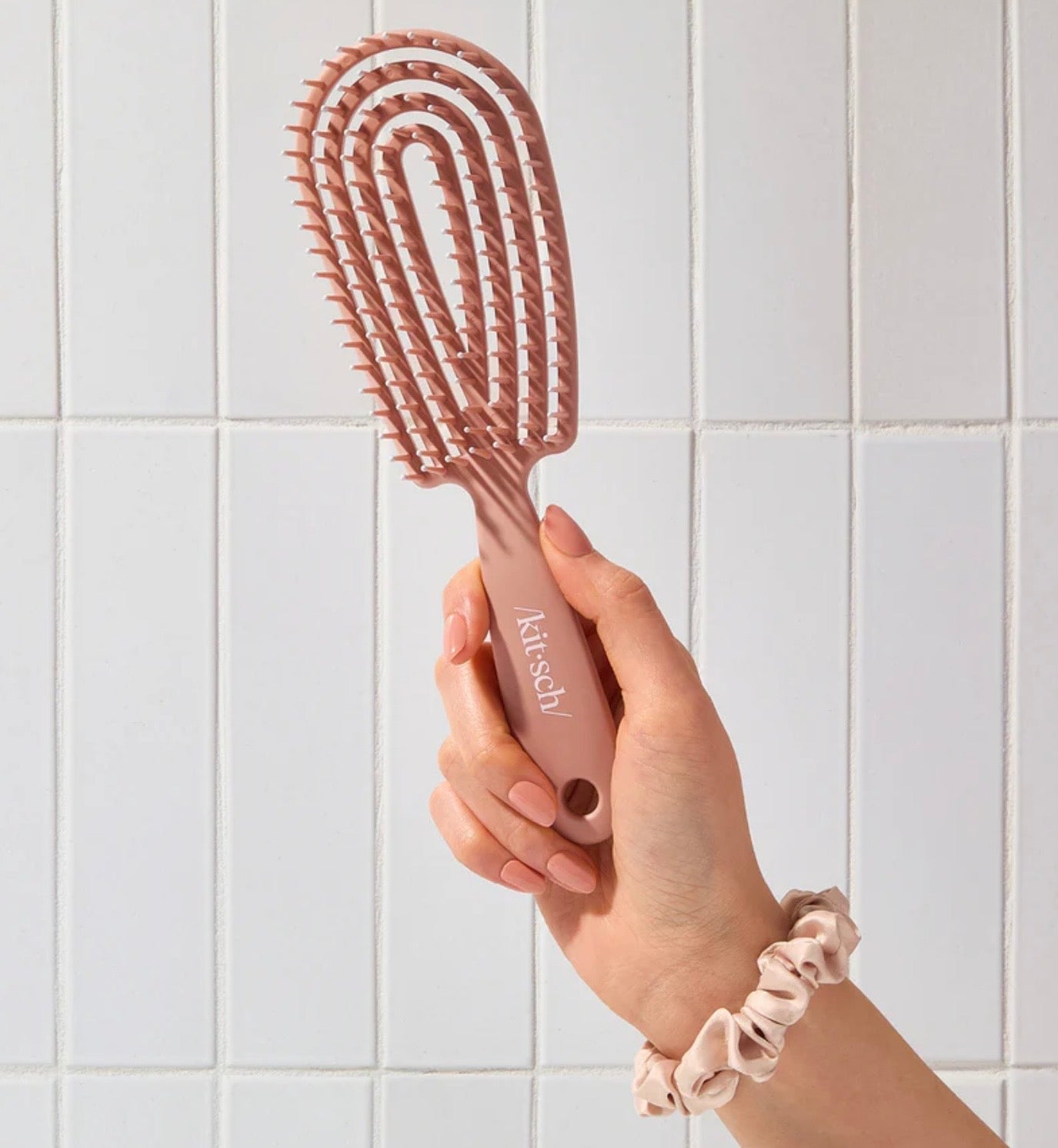 Detangling Flexi Brush