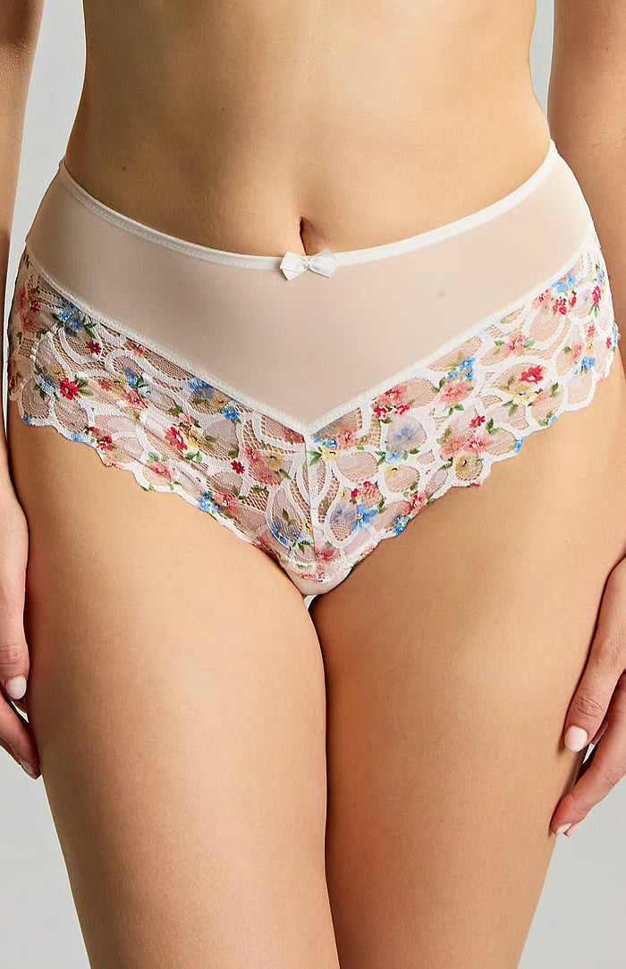 Allure Deep Brief