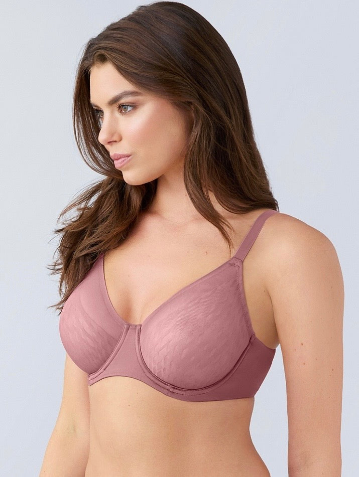 Elevated Allure, Rose Brown