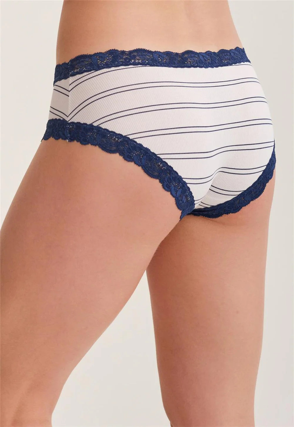 Iconic Boyshort