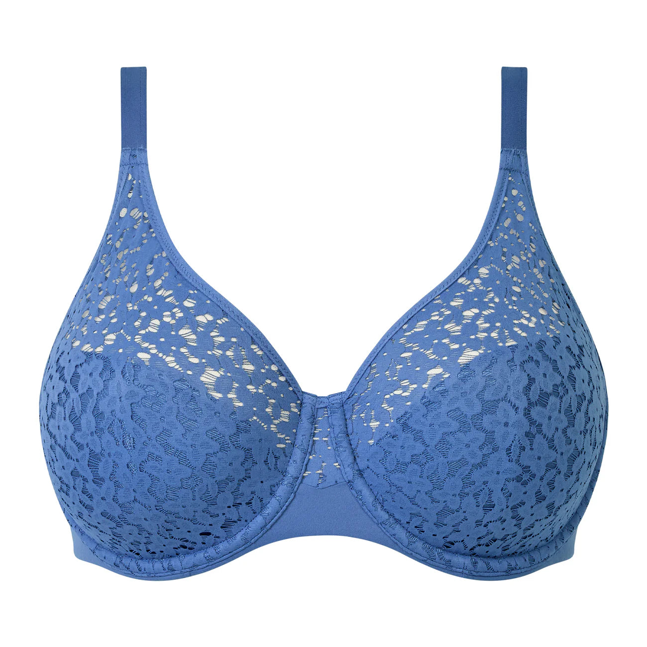 Molded Norah, Ocean Blue