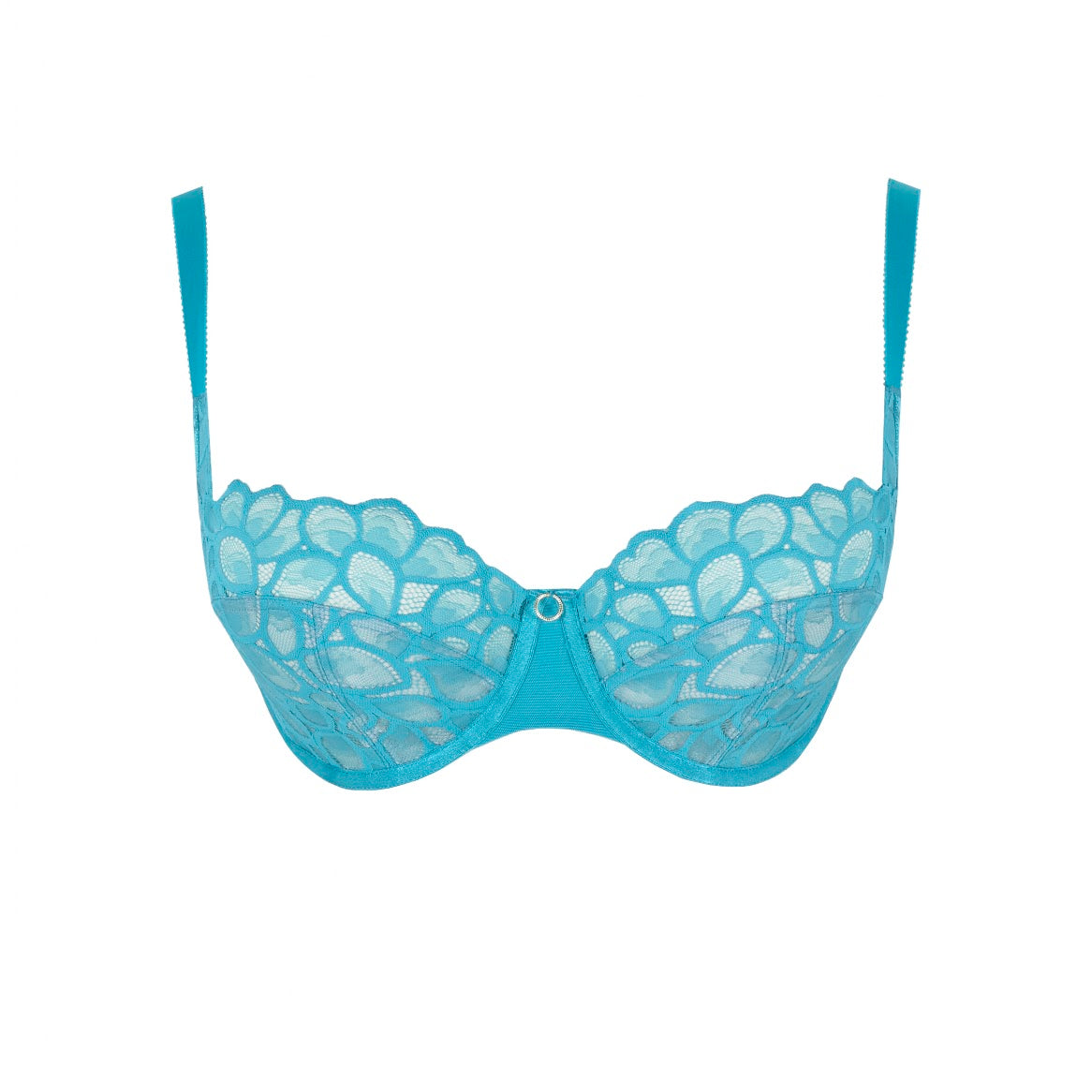 Allure Balconnet, Turquoise