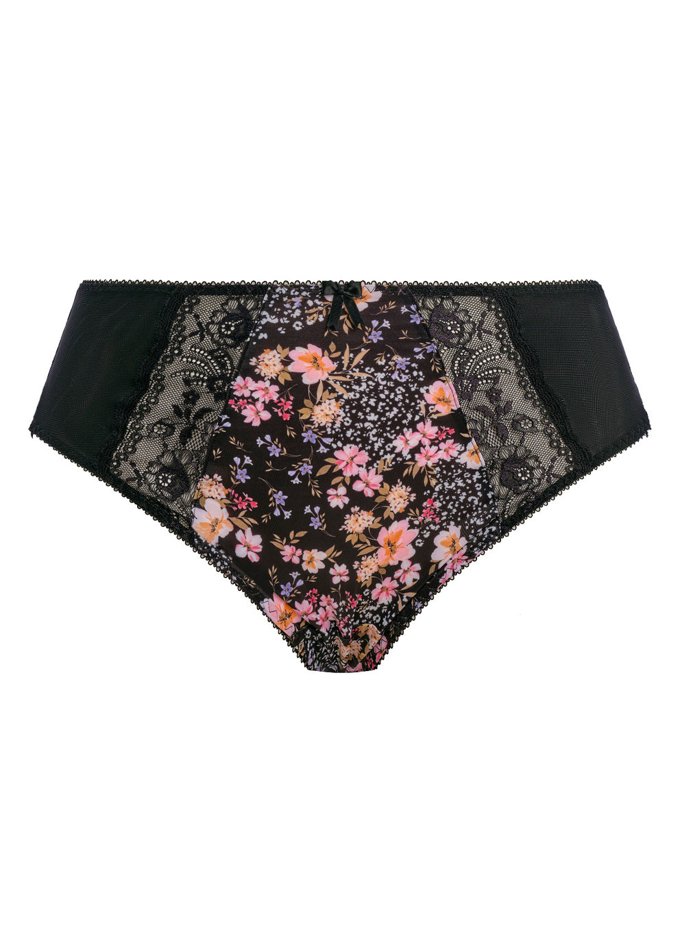 Morgan High Leg Brief