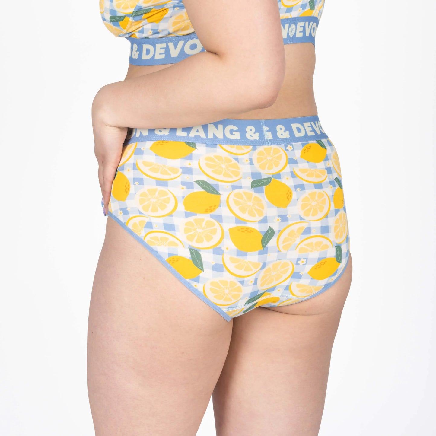 Bria Bikini Brief