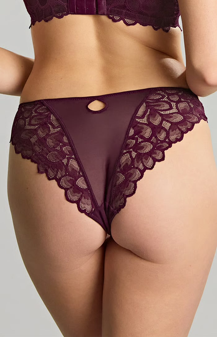 Allure Brazilian Brief