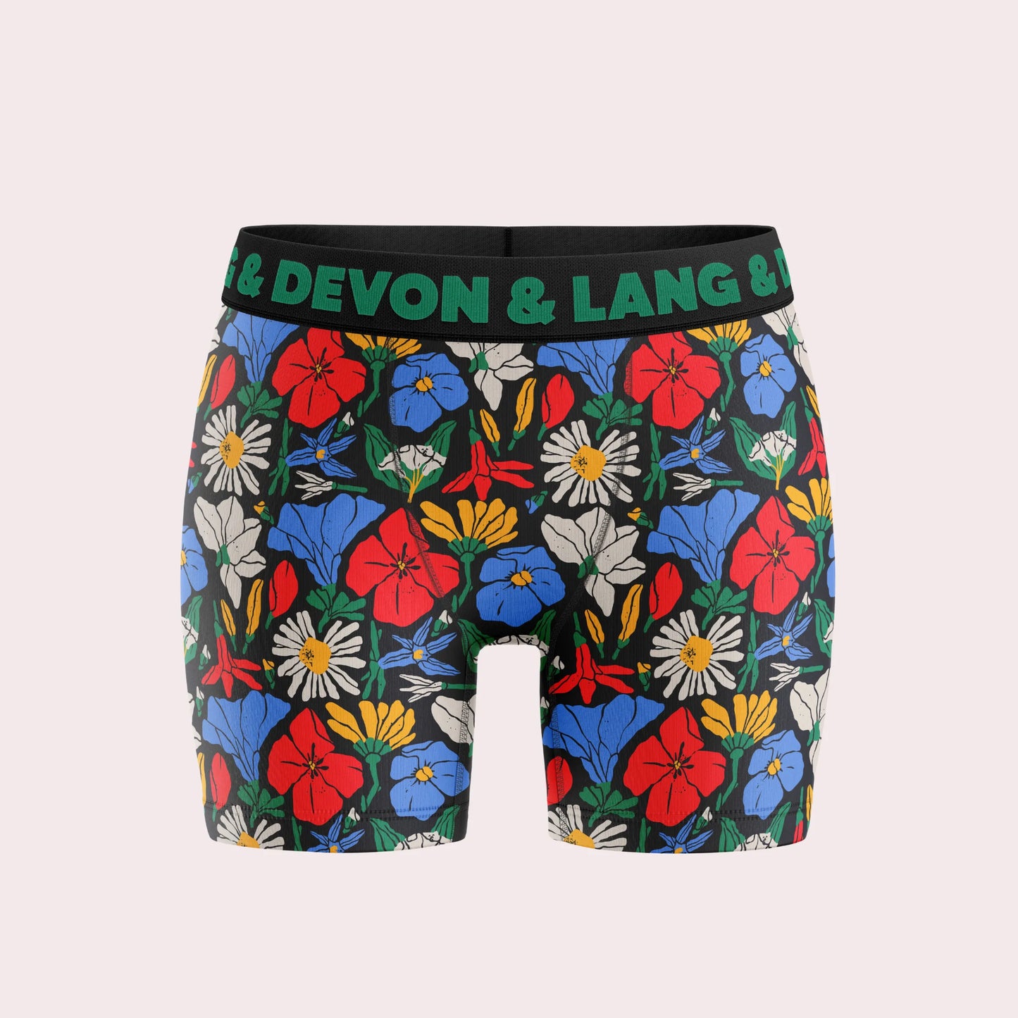 Devon & Lang Bria Boxer Brief