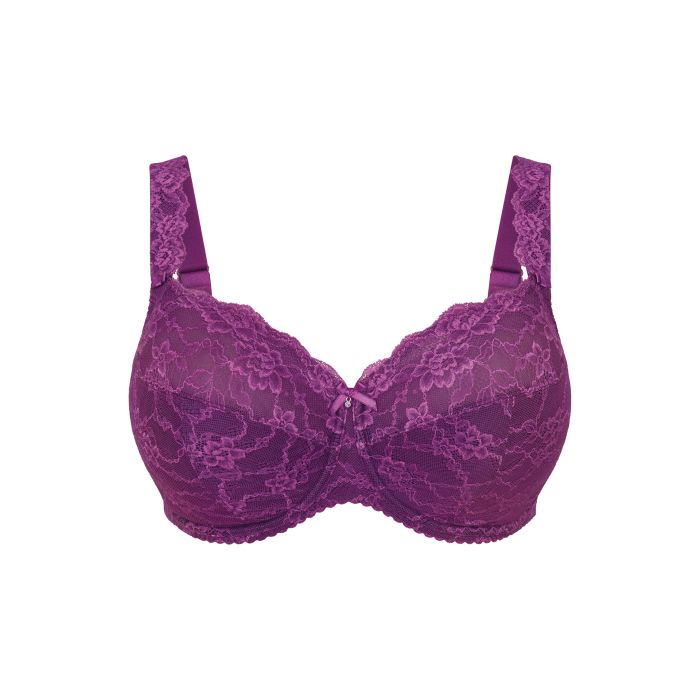 Bobette Full Cup, Magic Purple