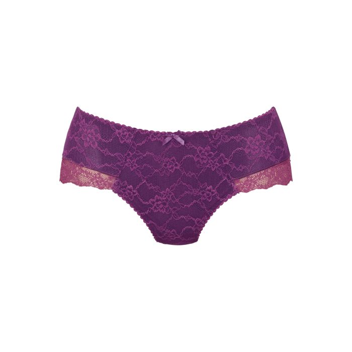 Bobette High-Waist Brief