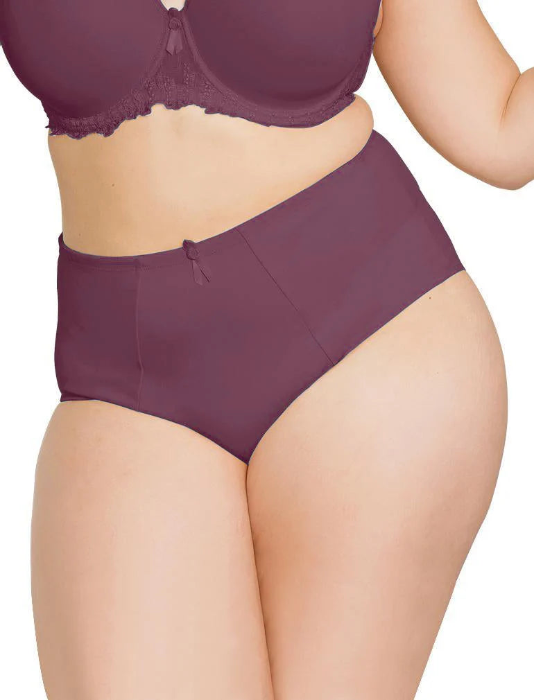 Elise Brief, Plum