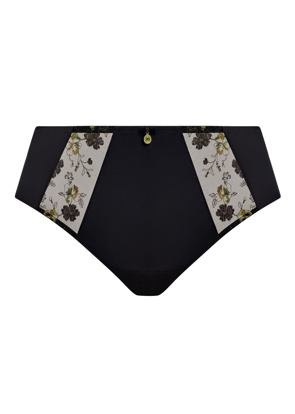 Elomi Lyriana Brief, Jet