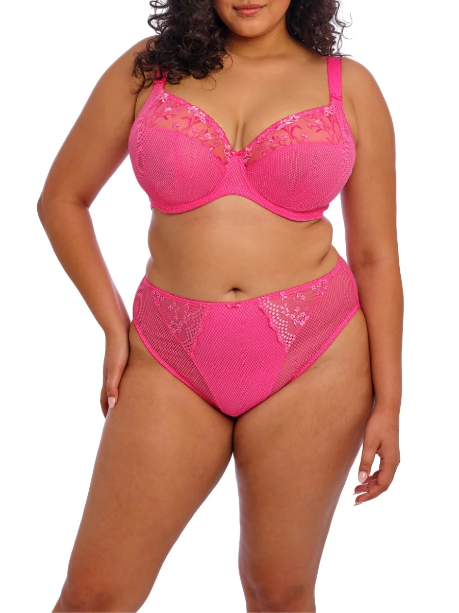 Elomi Charley Plunge