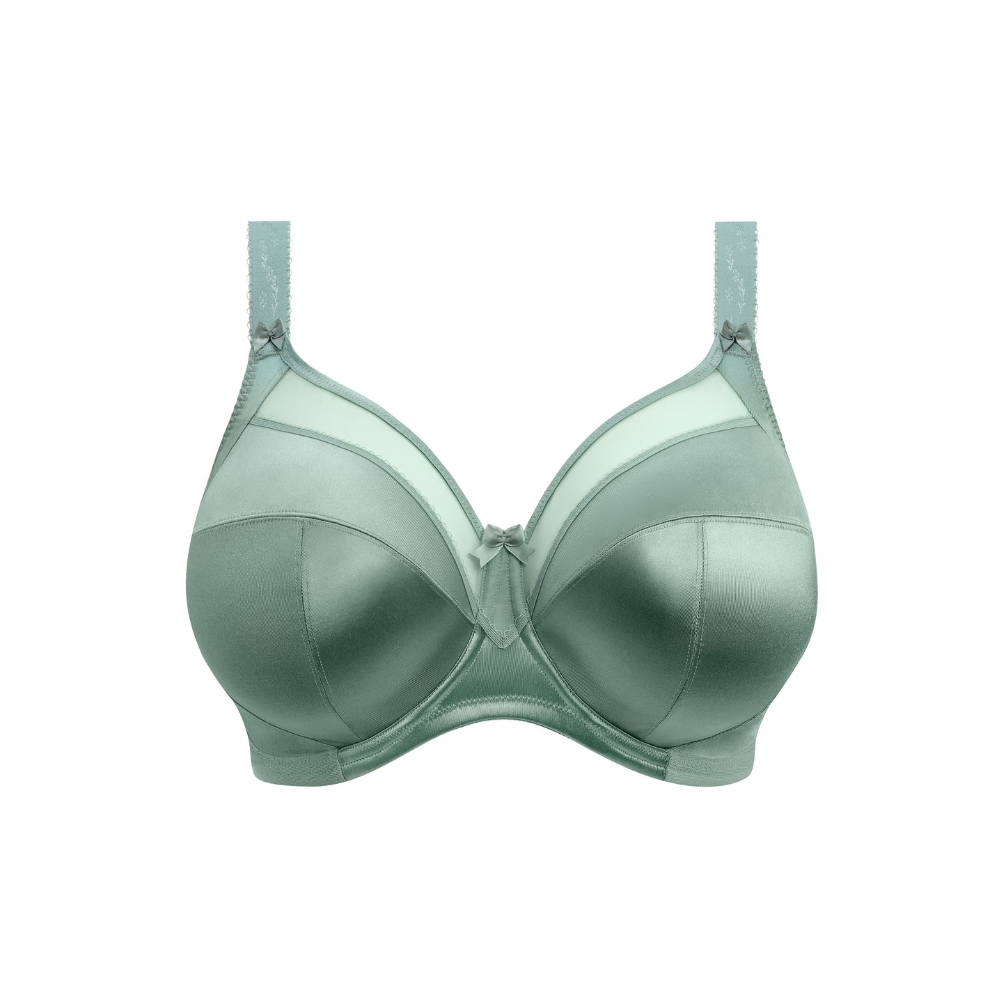 Kiera Bra, Seafoam