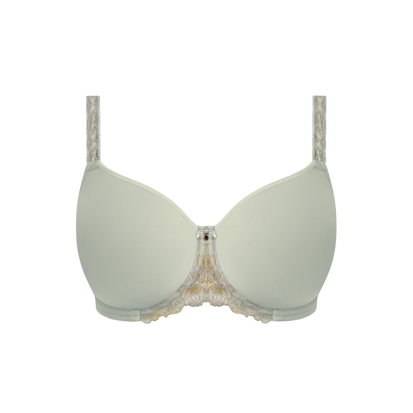 Magdalena Spacer, Vintage Green