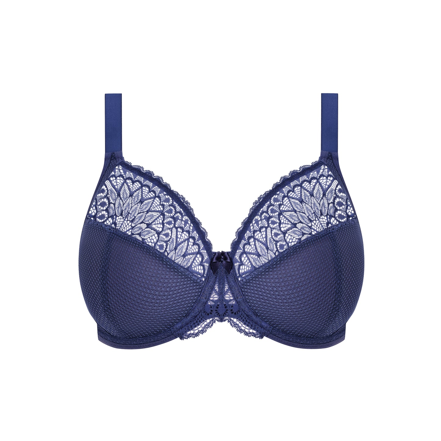 Tiernie Plunge, Denim