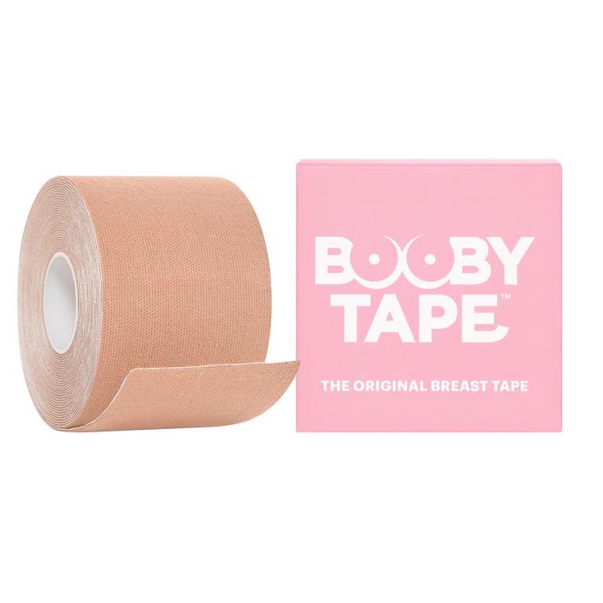 Booby Tape