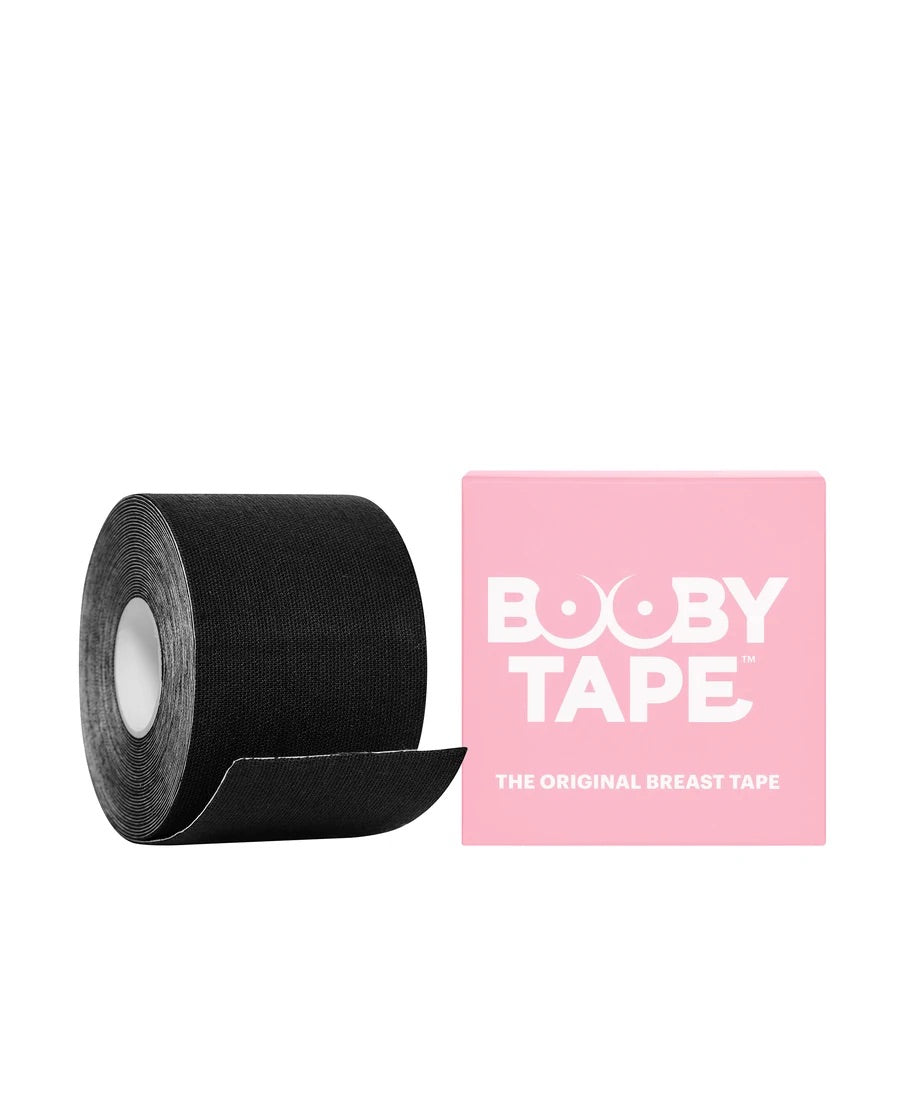 Booby Tape